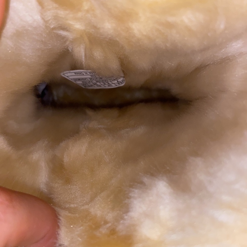 Ugg fur boots - Picture 4 of 8